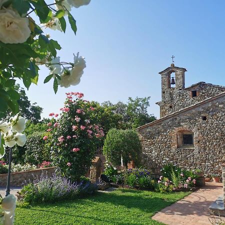 Villa Antico Borgo Frosini Arezzo Exterior foto