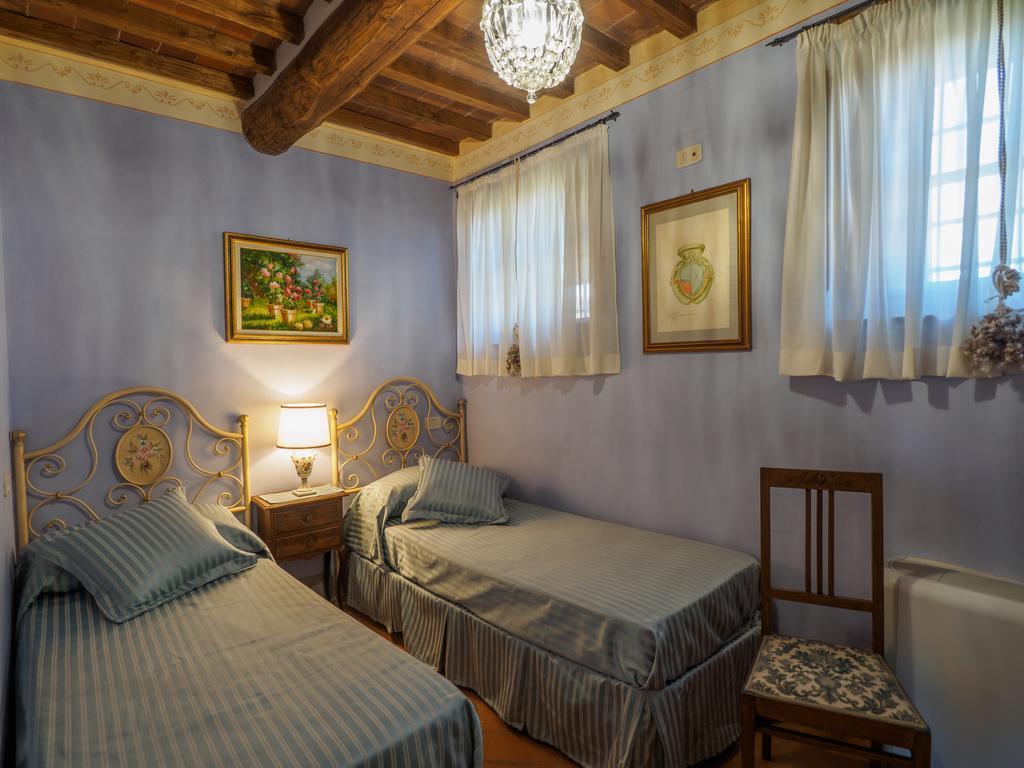 Villa Antico Borgo Frosini Arezzo Exterior foto